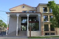 Hotel Anina Hôtels à : 