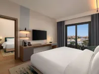 Rixos Obhur Jeddah Resort & Villas