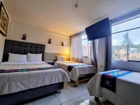 Hostal la Rasa Hotels in Cusco