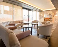 Comfort Hotel Era Ise