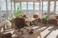 Monte Claro Hotels in 