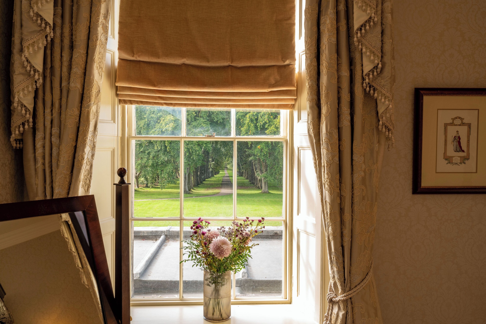 大型特大床套房