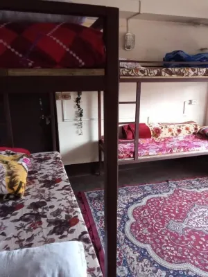 Backpackers Hostel Hotels in 