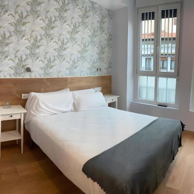 Double Room with Shared Bathroom Aloha Hostel Promo Code