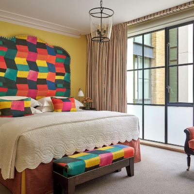 Luxury Room HAM Yard Hotel, Firmdale Hotels Promo Code