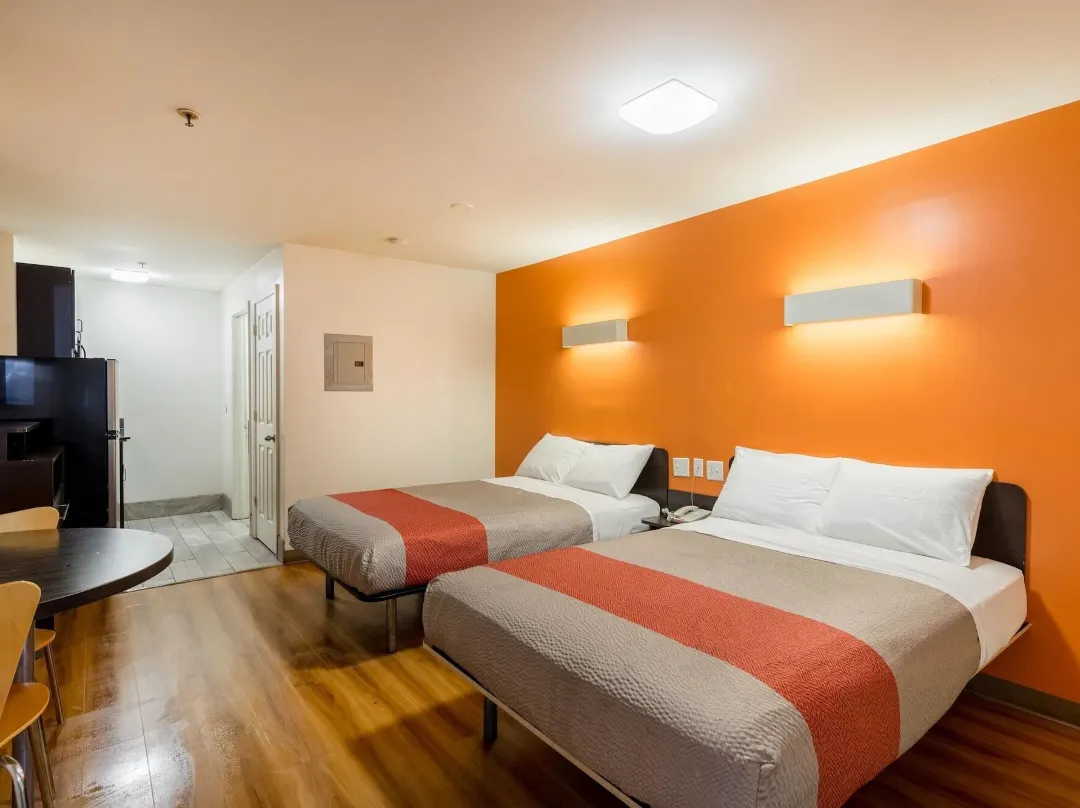 Motel 6 Greenville, Sc - Greer, SC
