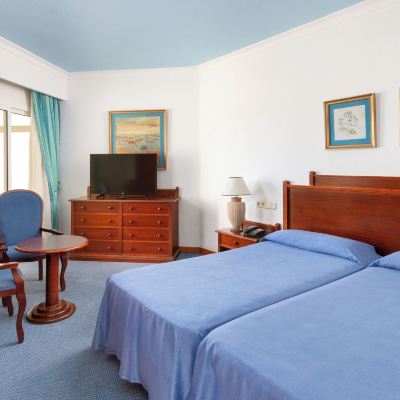 Suite With Sea View Hotel Riu Oliva Beach Resort - All Inclusive Promo Code