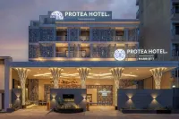 Protea Hotel by Marriott Kinshasa Hotels in 