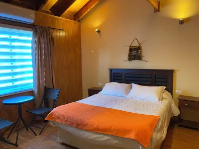 Patagonia Bordelago Hotels in 