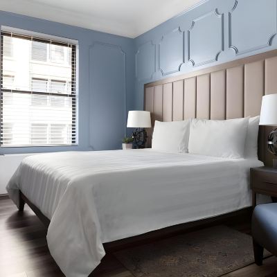 Luxury Queen Room Kixby Promo Code