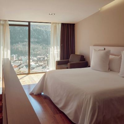 Duplex Andorra Park Hotel Promo Code