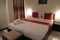 The CK Residence Pattaya
