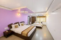 Hotel Ashoka Mount Abu