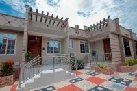 SIWALAZE HOTEL & APARTMENT DODOMA Hotel a 