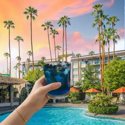 Hotel Lucerna Mexicali Hotels in 