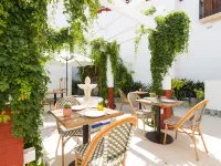Hotel La Marsellesa Hotels in Pego