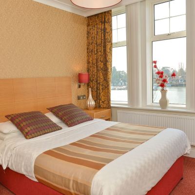 Classic Double Room Wherry Hotel Promo Code