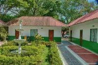 Hotel Campestre Los Gabrieles Hôtels à : 