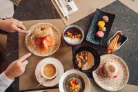 遊牧之家 SH飯店
