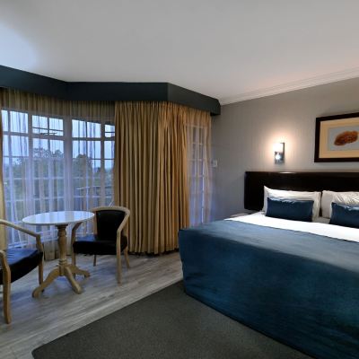 Family Suite Glenburn Lodge & Spa Promo Code