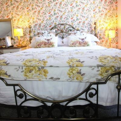 Family Double or Twin Room Kirkwood Guest House Promo Code