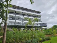 OLOISIRI NAMANGA HOTEL Ξενοδοχεία στην πόλη 