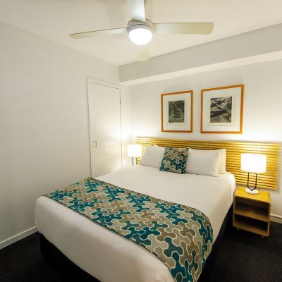 Two Bedroom One Bathroom Apartment Atrio Apartments Promo Code