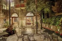 Rosetta Hotel Perugia Tapestry Collection by Hilton Отели в г. 