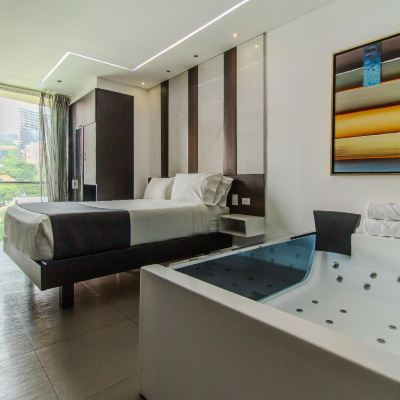 Twin Apartment Haven Promo Code