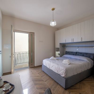 Comfort Double Room L'Incanto dei Monti Promo Code