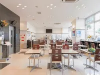 Toyoko Inn Hikone Eki Higashi Guchi