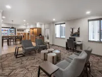 Candlewood Suites MOBILE-DOWNTOWN by IHG Hotels in Mobile