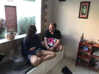 راها ليو إن