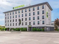 B&B HOTEL Saarbrücken-Ost Hotel di 