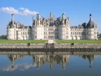 Hôtel Mercure Orléans Portes de Sologne Các khách sạn ở 