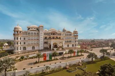 Noormahal, Delhi NCR Karnal, Autograph Collection Hotels in 