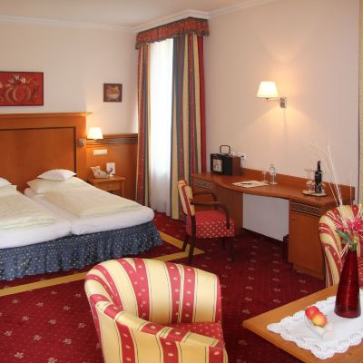 Comfort Quadruple Room Alexandra Promo Code