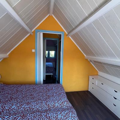 Two-Bedroom Family Room Domburg4You Promo Code