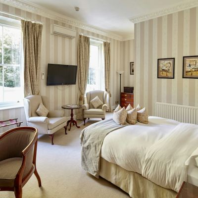 Executive Double Room Taplow House Hotel & Restaurant Promo Code