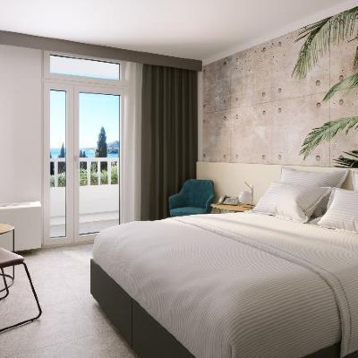 Family Room Hotel Astarea Promo Code
