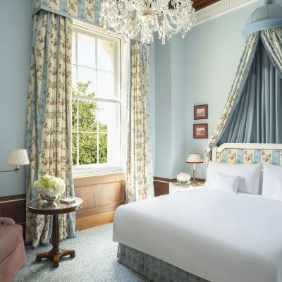 Deluxe Room The Lanesborough Promo Code