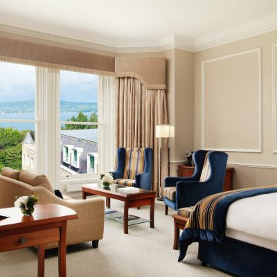 Tower Suite Culloden Estate & Spa Promo Code