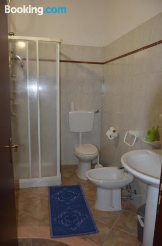 L'Aquila Double Room