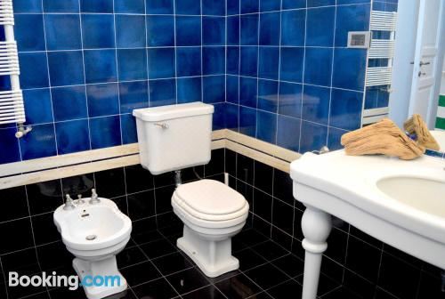 豪华双人房（带阳台）