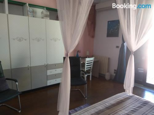 豪华双人房（带阳台）