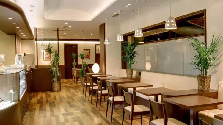 赤穂ロイヤルホテル 食事・レストラン