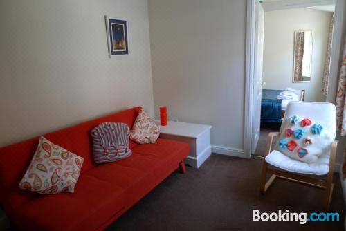 Courtyard Cottage One-Bedroom Cottage