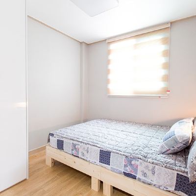 Star Room (Mountain View) Boeun Songnisan Sunny Hill Pension Promo Code