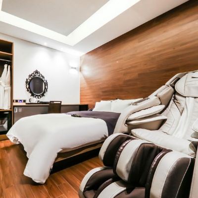 L Massage Chair 천안 뷰호텔 쿠폰