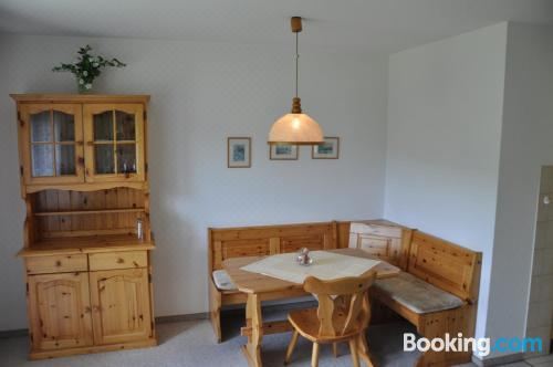 Appartements Waldrose Apartment